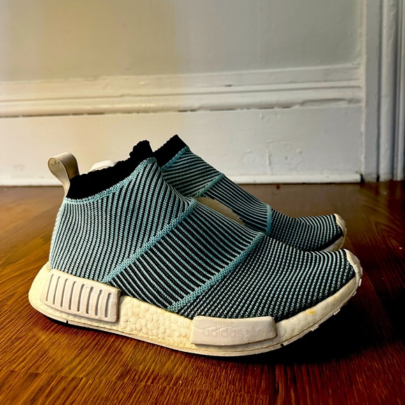 Adidas NMD CS1 Parley - Picture 2 of 2
